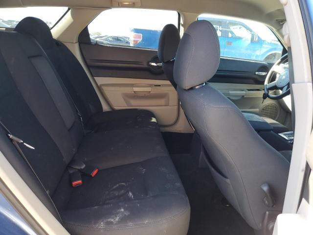 2007 Dodge Magnum sxt
