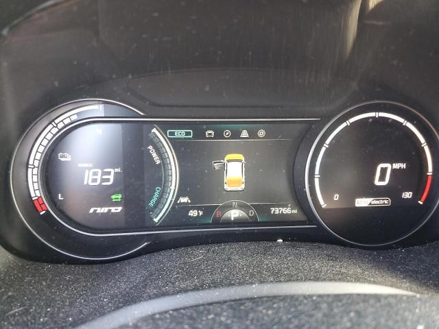 2019 KIA Niro ex Premium