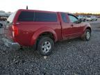2010 Nissan Frontier King cab se