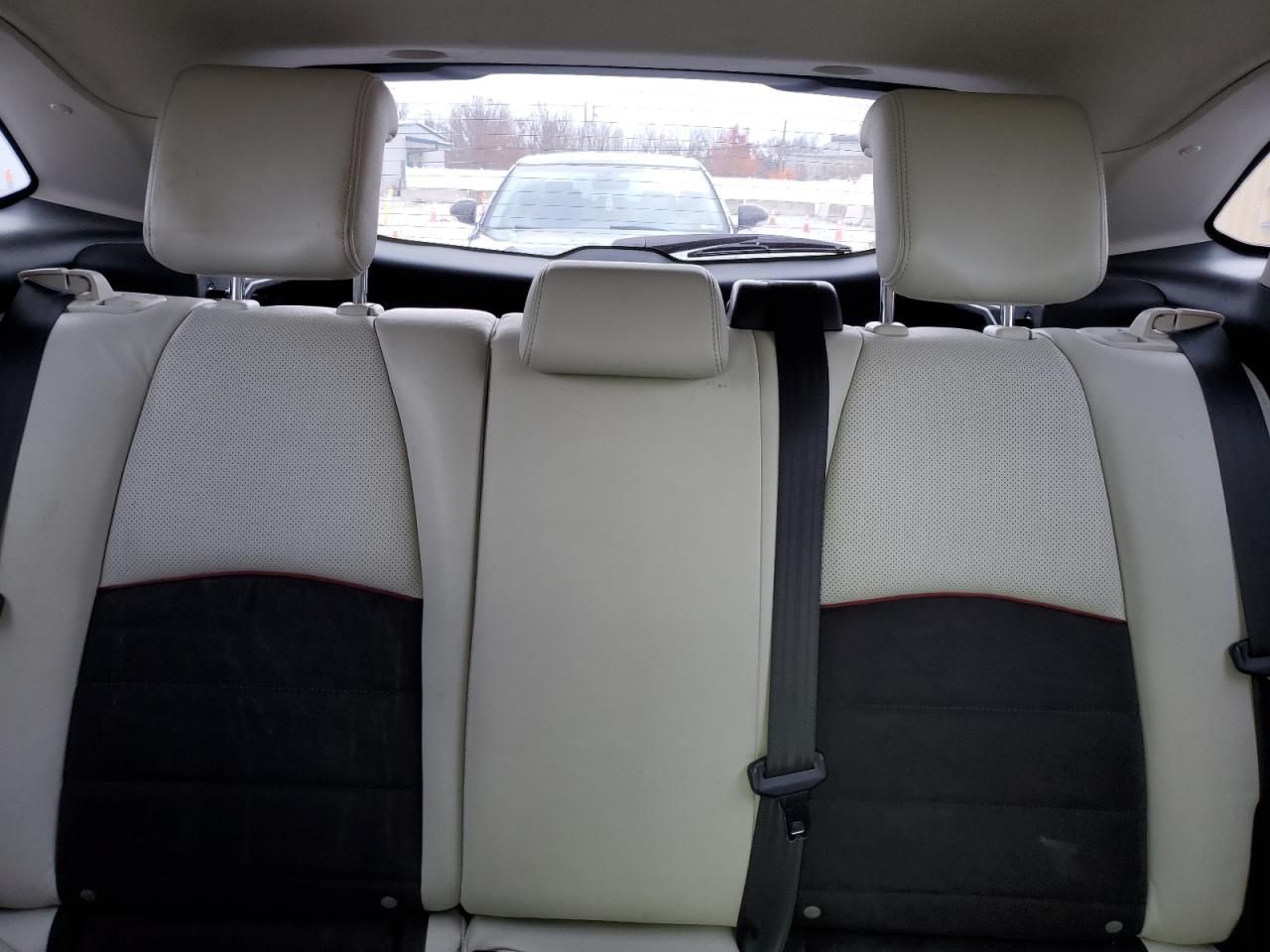 2016 Mazda Cx-3 Grand Touring