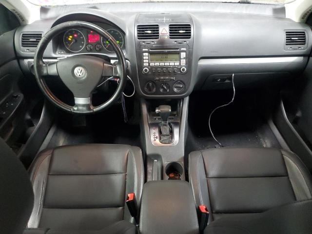 2009 Volkswagen Jetta se