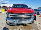 2020 Chevrolet Silverado C1500 LT
