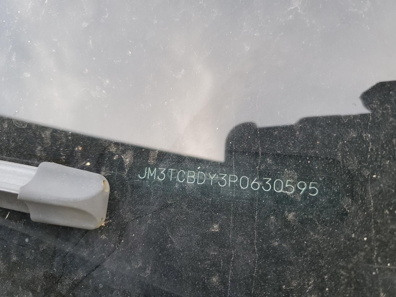 2023 Mazda Cx-9 Grand Touring