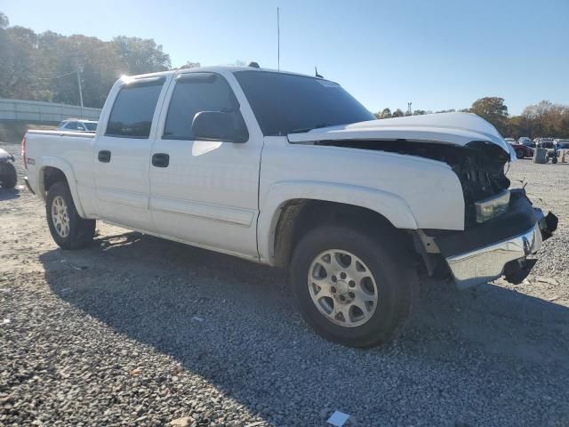 2005 Chevrolet Silverado K1500