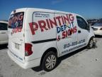 2014 Niss AN NV200 Delivery Van