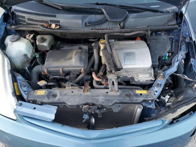 2005 Toyota Prius