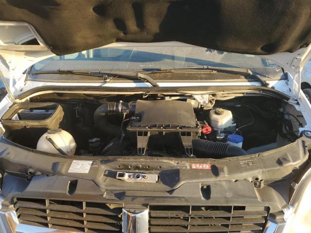 2007 Dodge Sprinter Delivery van