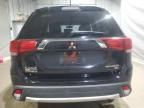 2016 Mitsubishi Outlander se