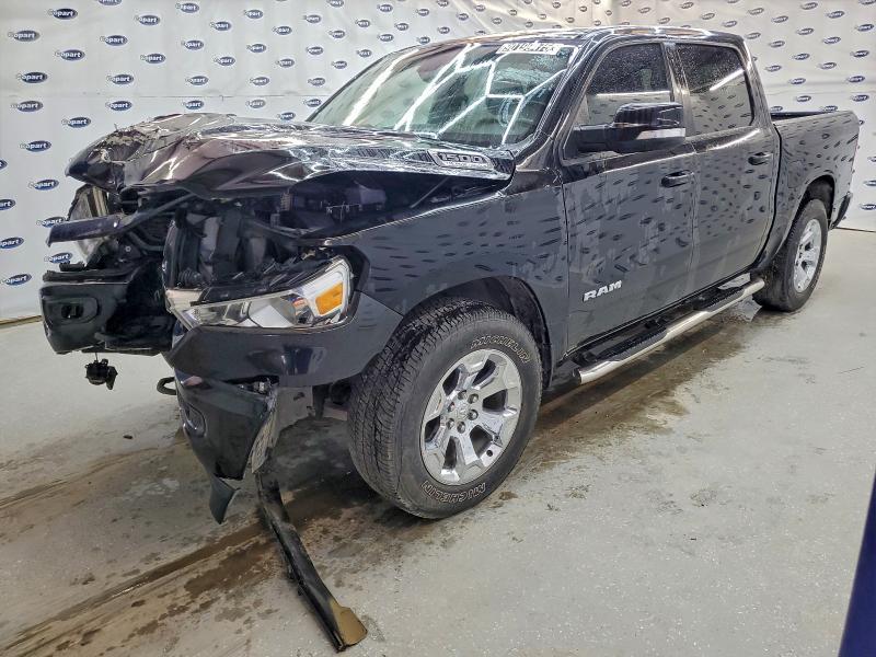 2021 Dodge RAM 1500 BIG Horn