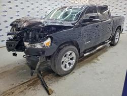 Salvage cars for sale from Copart Houston, TX: 2021 Dodge RAM 1500 BIG Horn