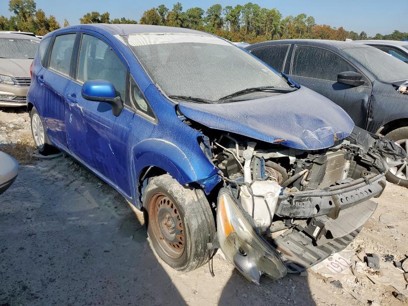 2014 Nissan Versa Note s