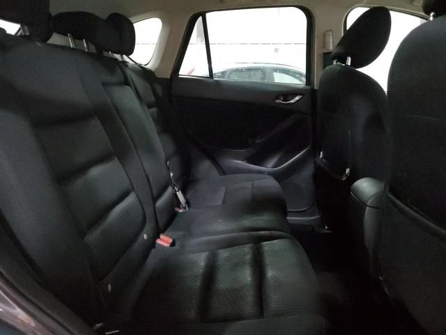 2013 Mazda Cx-5 Touring