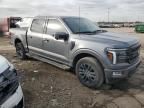 2024 Ford F150 Lariat