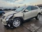 2011 Cadillac Srx Luxury Collection