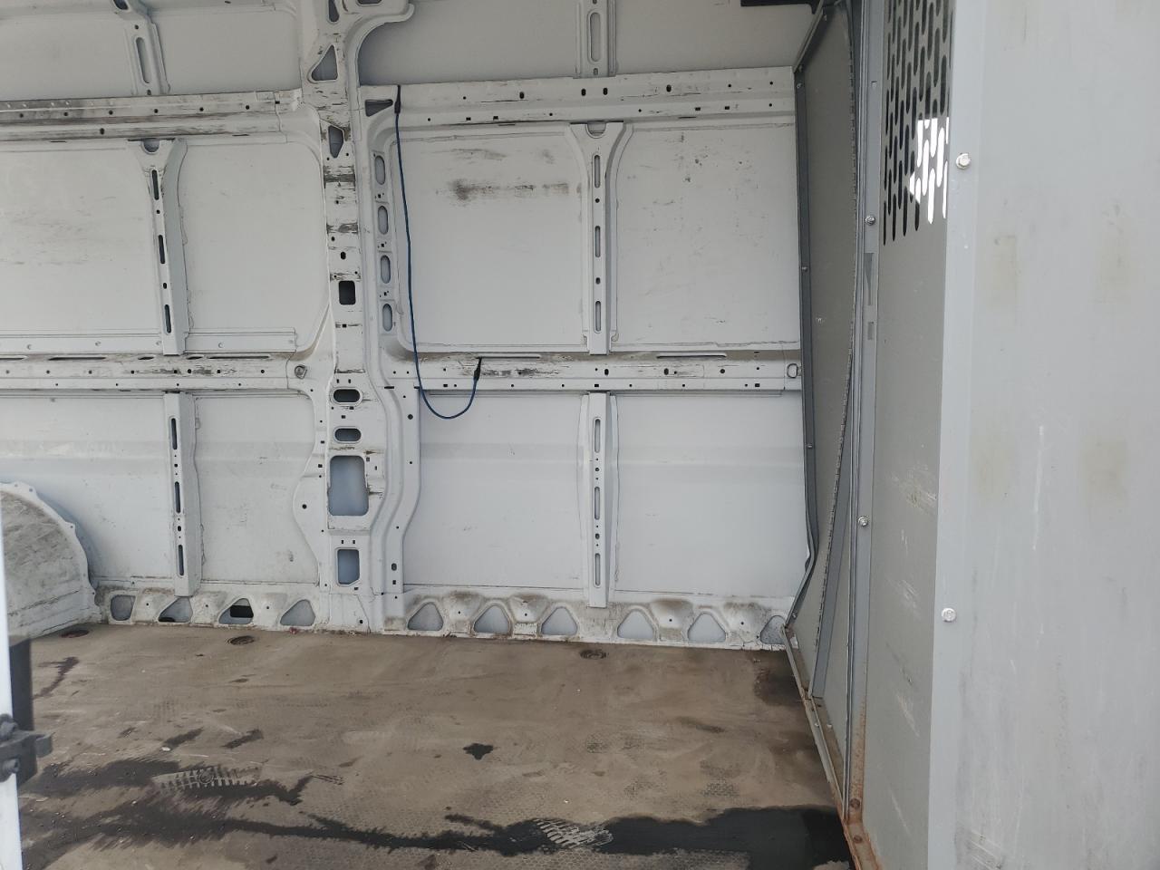 2023 Dodge RAM Promaster Delivery Van