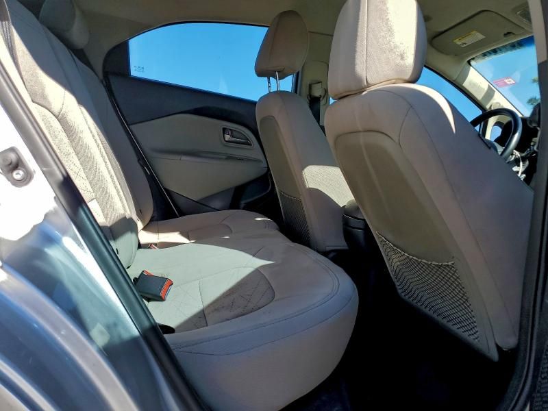 2015 KIA Rio ex