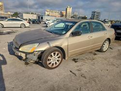 2007 Honda Accord ex for sale in New Orleans, LA