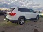 2018 Volkswagen Atlas se