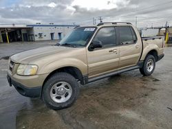2002 Ford Explorer Sport Trac en venta en Adelanto, CA