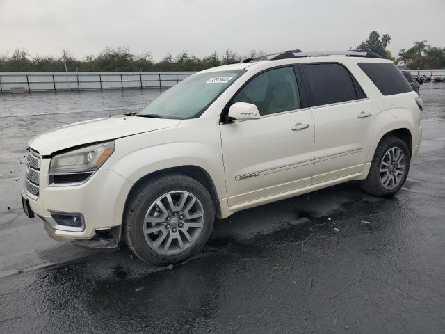 2014 GMC Acadia Denali