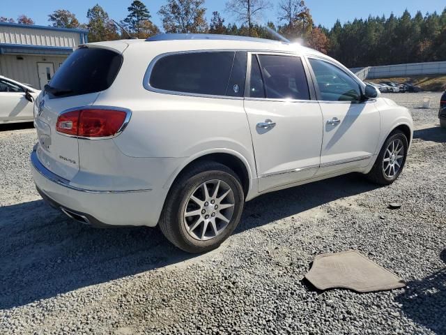 2013 Buick Enclave