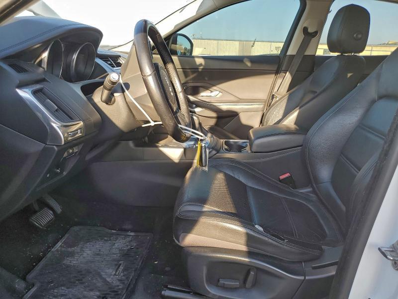 2019 Jaguar E-pace s