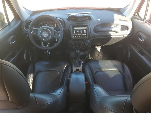 2022 Jeep Renegade Limited