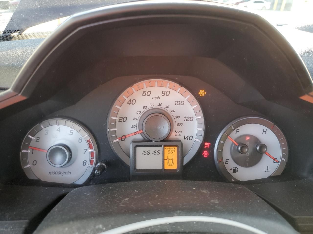 2015 Honda Pilot exl