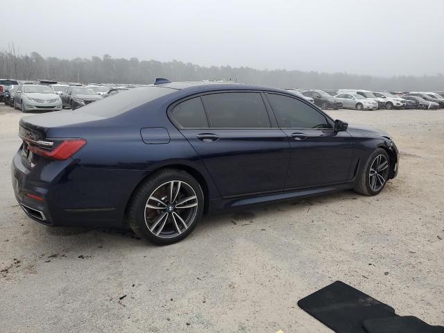 2020 BMW 750 xi