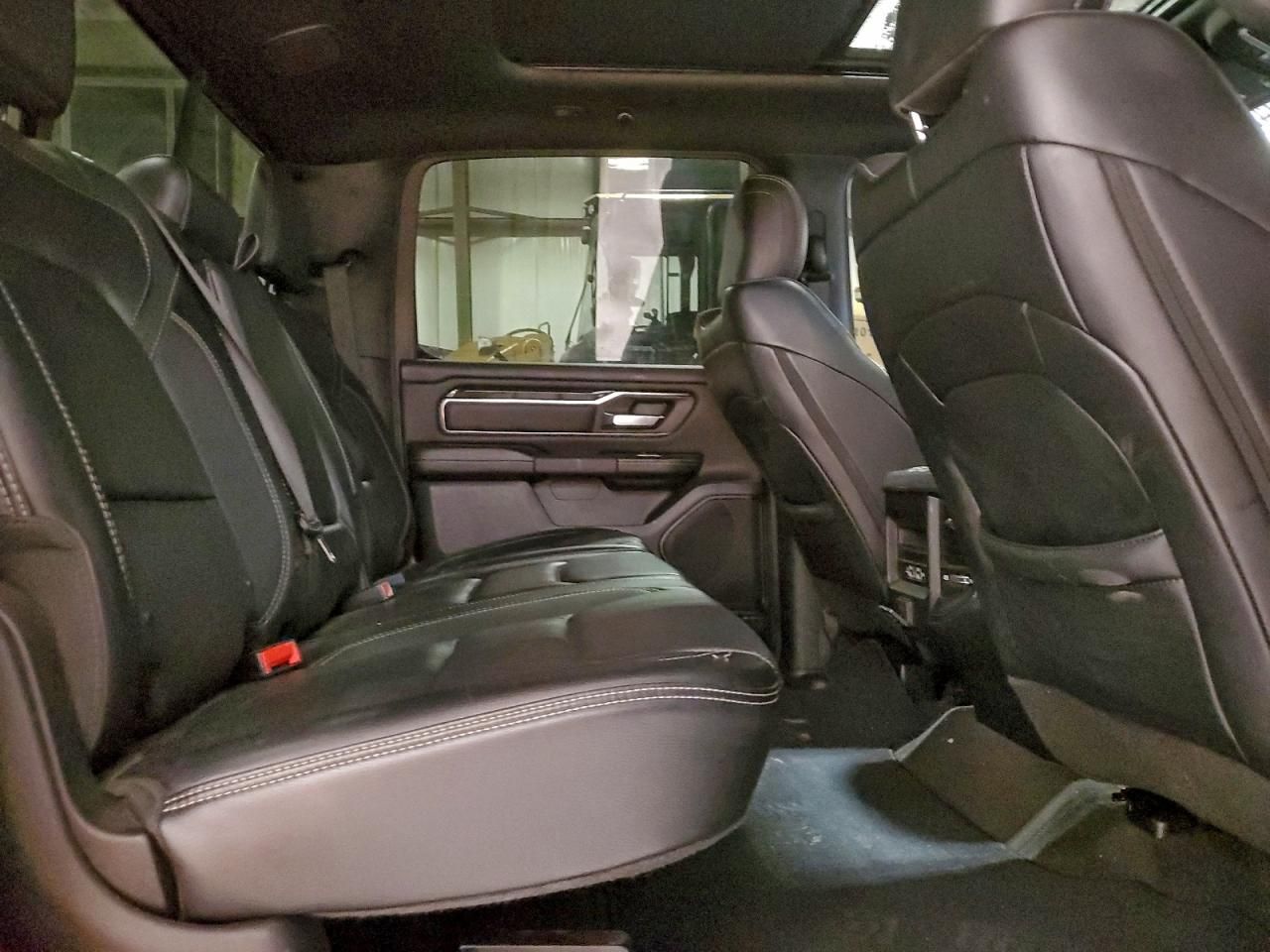 2020 Dodge Ram 1500 Rebel