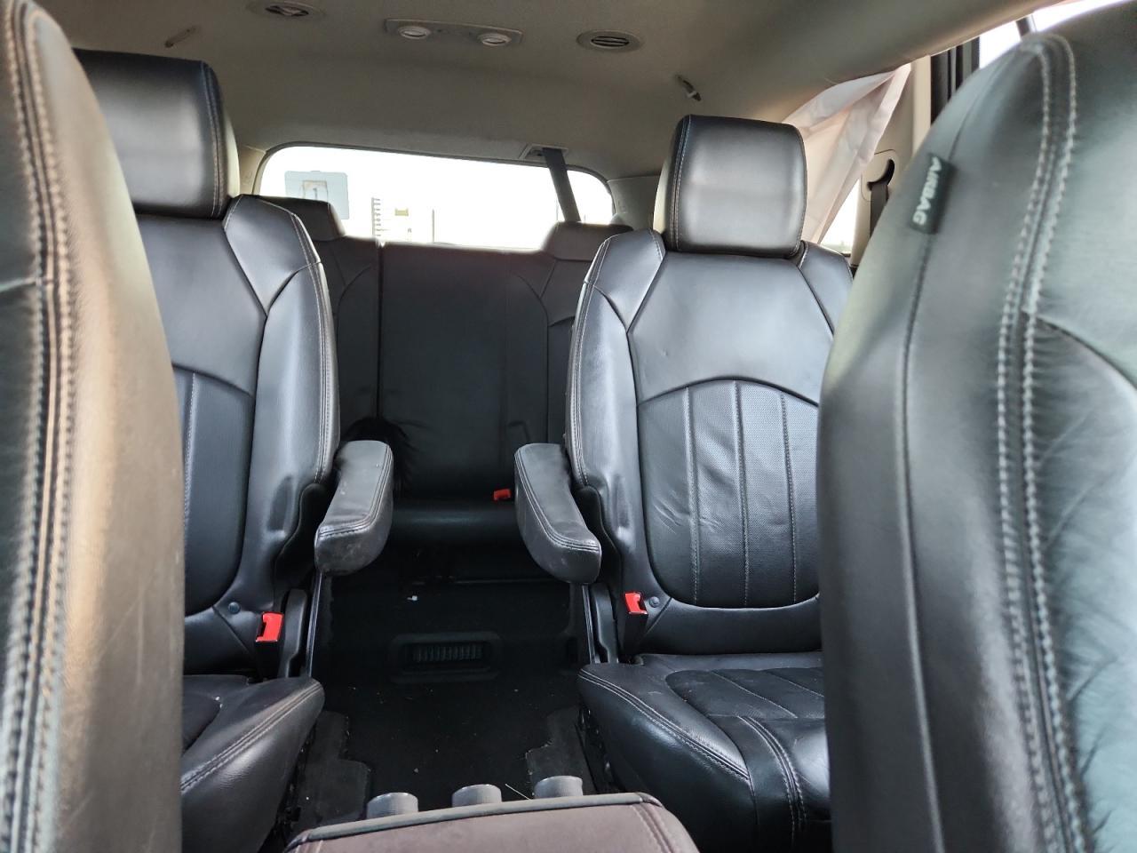 2016 Buick Enclave