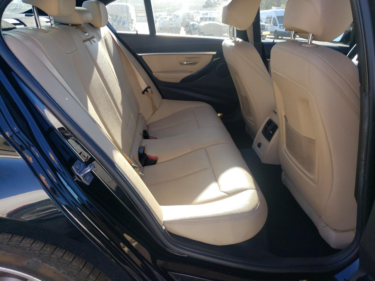 2018 BMW 330e