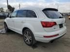 2015 Audi Q7 Premium Plus