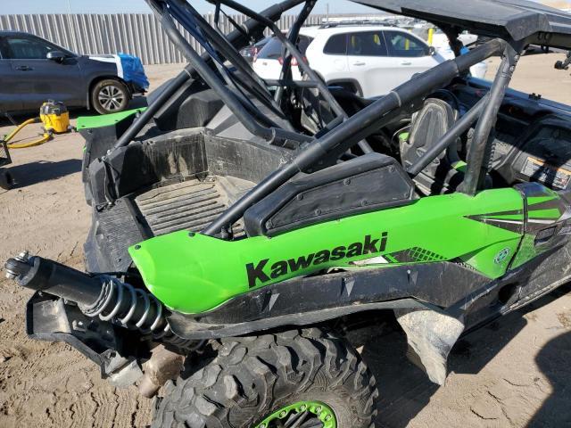 2021 Kawasaki Teryx KRX 1000 Utility Vehicle