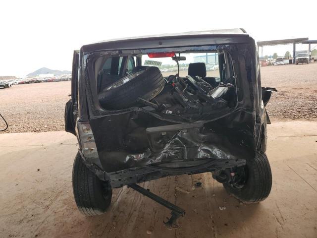2006 Scion XB