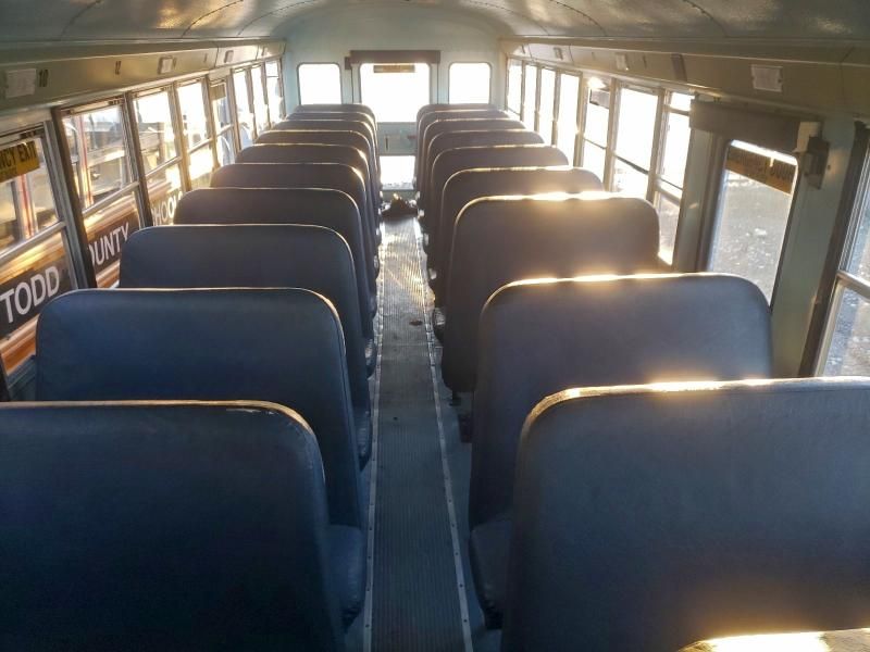 2007 Ic Corporation 3000