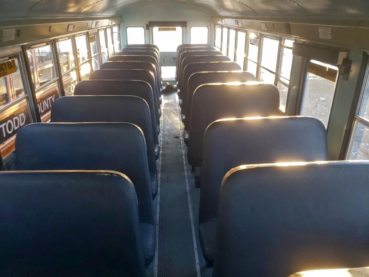 2007 Ic Corporation 3000