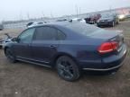 2012 Volkswagen Passat sel