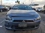 2010 Mitsubishi Lancer de
