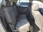 2019 Chev Traverse ls