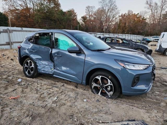 2024 Ford Escape st Line Select