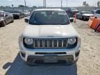 2021 Jeep Renegade Sport