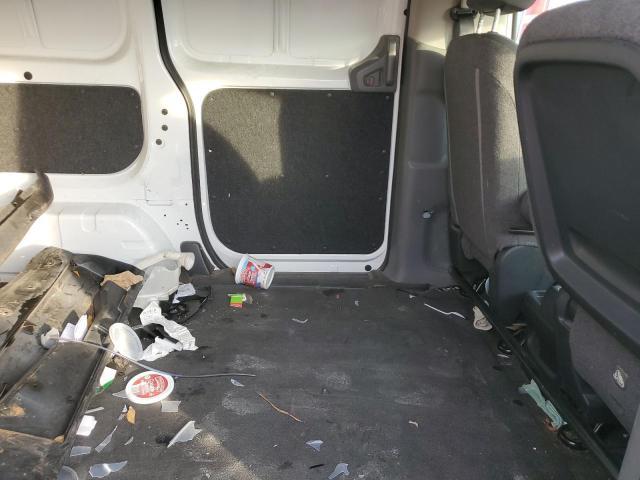 2017 Niss AN NV200 Delivery Van