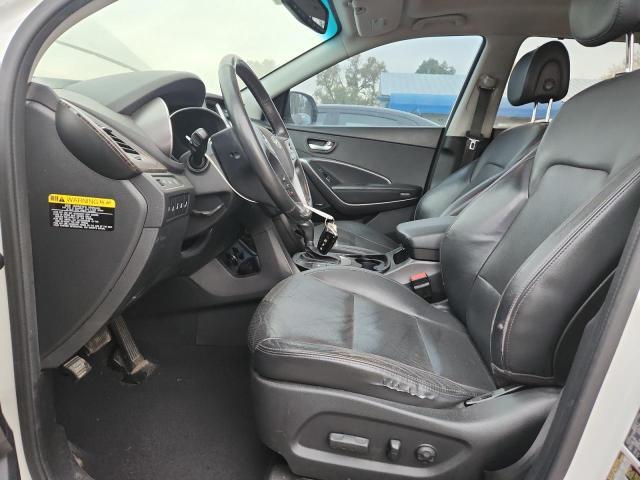 2015 Hyundai Santa fe gls