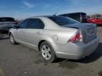 2008 Ford Fusion se