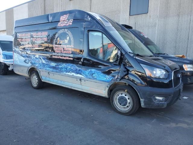 2023 Ford Transit T-250 Delivery Van