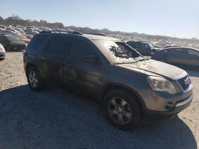 2011 GMC Acadia sle