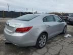 2012 Buick Lacrosse Premium