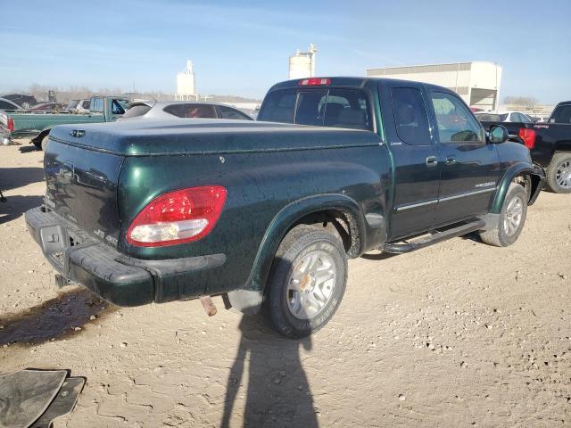 2003 Toyota Tundra Access cab Limited