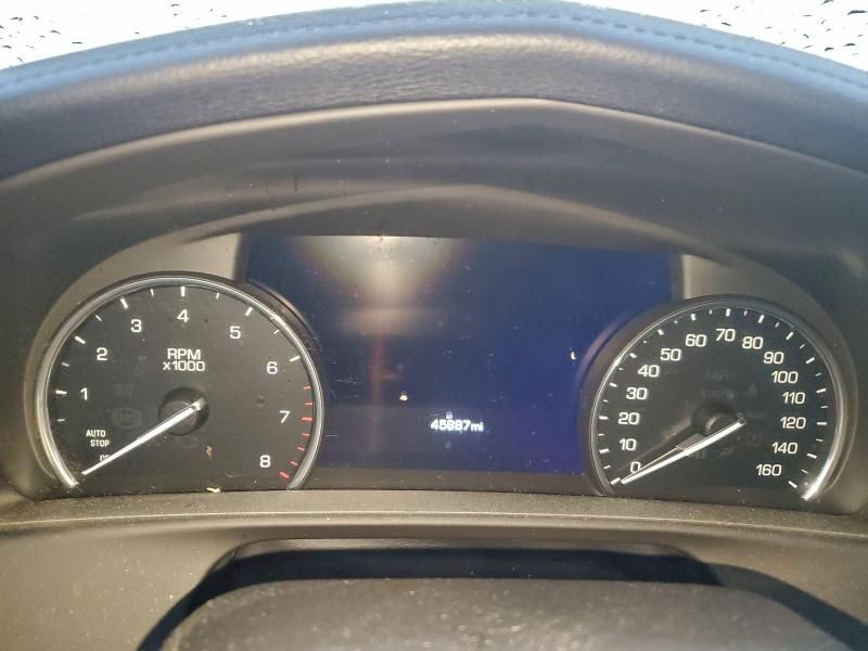 2019 Cadillac CT6 Premium Luxury